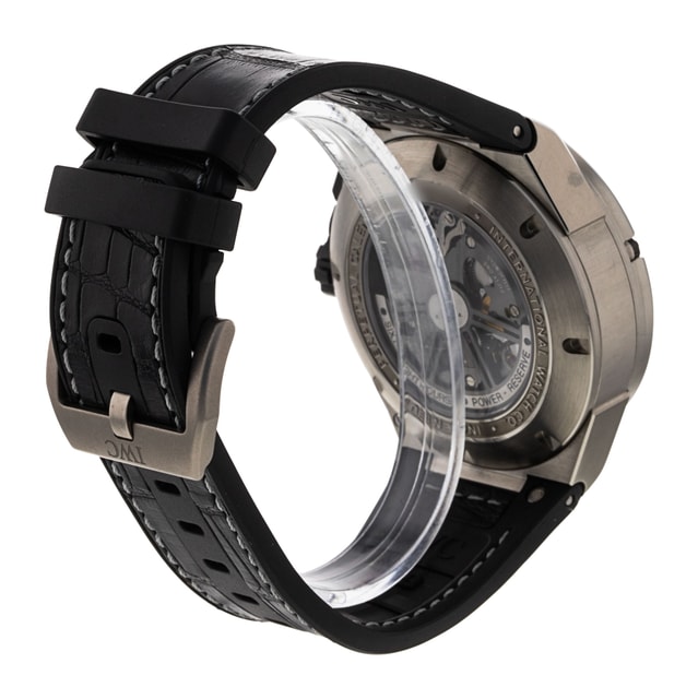 IWC Ingenieur IW379201 Image 3